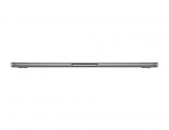 Apple MacBook Air 13 prenosnik, M3, 10C GPU, 16GB, 512GB, Space Gray (mxcr3cr/a)