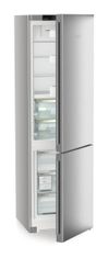 Liebherr CBNsfc 57vi kombinirani hladilnik, NoFrost, BioFresh