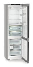 Liebherr CBNsfc 57vi kombinirani hladilnik, NoFrost, BioFresh