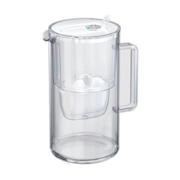 Aquaphor Filter kotliček Aquaphor Glass (bel)