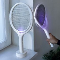 Northix Električni ubijalec komarjev 3 v 1 