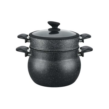 Northix Kuskusova enolončnica - 12L