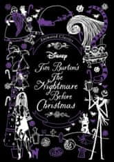 Disney Animated Classics: Tim Burton's the Nightmare Before Christmas