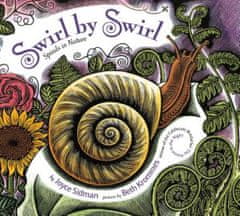 Swirl by Swirl (board book)
