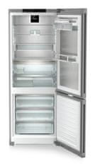 Liebherr CBNstc 778i kombinirani hladilnik, NoFrost, BioFresh