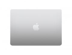 Apple MacBook Air 13 prenosnik, Silver (mrxq3cr/a)