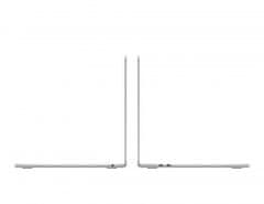 Apple MacBook Air 13 prenosnik, Silver (mrxq3cr/a)