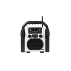 Silva Schneider BR 230 BT robustni radio, bel