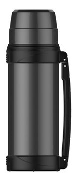 M.A.T Group Termoska 1,2l iz nerjavečega jekla z zapornim ventilom