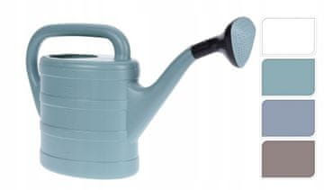 shumee Vrtna zalivalka 5l plastična mix