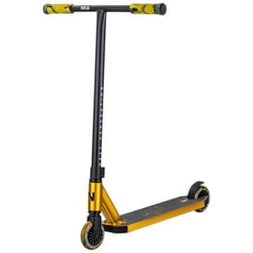 NKD Freestyle skuter NKD Next Generation Gold, H-015-GO