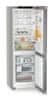 Liebherr CNsdb 5223 kombiniran hladilnik, NoFrost, EasyFresh