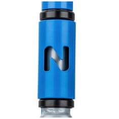 Freestyle skiro NKD Next Generation Raw Blue H-015-MO