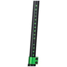 Freestyle skuter NKD Next Generation zeleno-črn, H-015-ZE