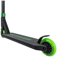Freestyle skuter NKD Next Generation zeleno-črn, H-015-ZE