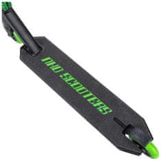 Freestyle skuter NKD Next Generation zeleno-črn, H-015-ZE