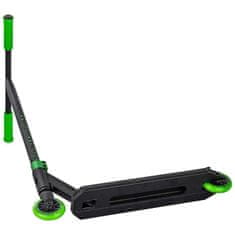 Freestyle skuter NKD Next Generation zeleno-črn, H-015-ZE