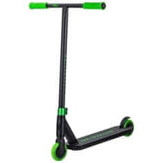 Freestyle skuter NKD Next Generation zeleno-črn, H-015-ZE