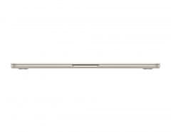 Apple MacBook Air 13 prenosnik, Starlight (mrxt3cr/a)