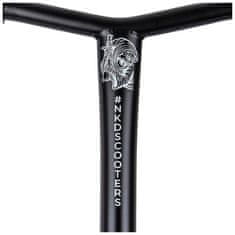 Freestyle skuter NKD Rally V4 kovinska barva, H-017-MC