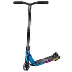 Freestyle skuter NKD Rally V4 kovinska barva, H-017-MC