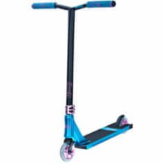 Freestyle skuter NKD Rally V4 Teal, H-017-TE
