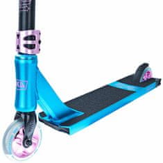 Freestyle skuter NKD Rally V4 Teal, H-017-TE