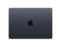 Apple MacBook Air 13 prenosnik, Midnight (mrxv3cr/a) - rabljeno