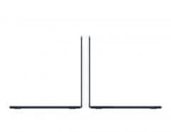 Apple MacBook Air 13 prenosnik, Midnight (mrxv3cr/a) - rabljeno