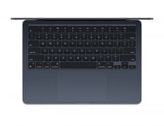 Apple MacBook Air 13 prenosnik, Midnight (mrxv3cr/a) - rabljeno