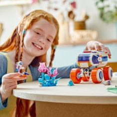 LEGO Friends vozilo za raziskovanje vesolja (42602)