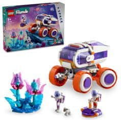 LEGO Friends vozilo za raziskovanje vesolja (42602)
