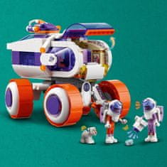 LEGO prijatelji vozilo za raziskovanje vesolja (42602)