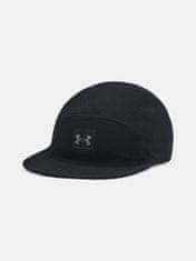 Under Armour Kapa Iso-chill Armourvent Camper-BLK UNI