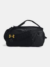 Under Armour Torba UA Contain Duo MD BP Duffle-BLK UNI