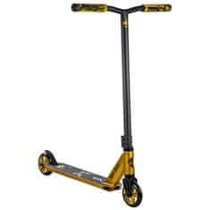 Freestyle skuter Story High Roller Gold, H-018-GO