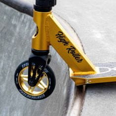 Freestyle skuter Story High Roller Gold, H-018-GO