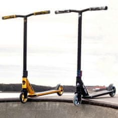 Freestyle skuter Story High Roller Gold, H-018-GO