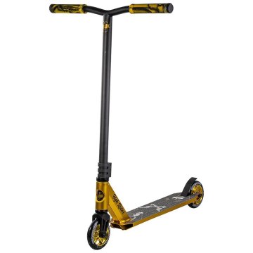 Freestyle skuter Story High Roller Gold, H-018-GO