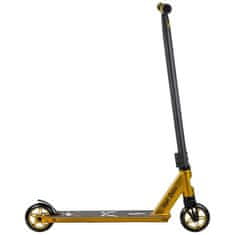 Freestyle skuter Story High Roller Gold, H-018-GO