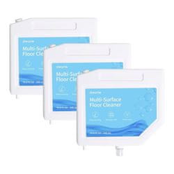  Dreame čistilo za L10s Ultra, 3x 300 ml