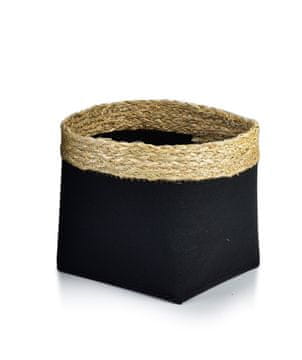 shumee BALI Košara 20X20X20CM BOHO