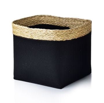 shumee BALI Košara 28X28X28CM BOHO