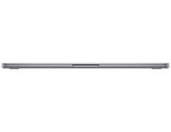 Apple MacBook Air 15 prenosnik, Space Gray (mryn3ze/a)