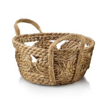 shumee BALI KOŠ D 27XV:13CM BOHO
