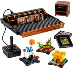 LEGO Ikone 10306 Atari 2600
