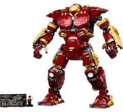 LEGO Marvel 76210 Hulkbuster igrača