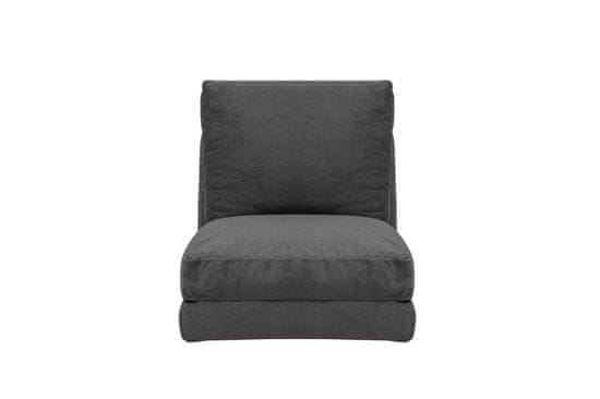 Atelier Del Sofa 1-sedežna raztegljiva postelja