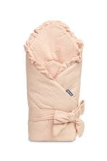 Sensillo Spalna vreča za dojenčke stožec iz ledu 90x90