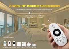 Kontroler Mi-light za RGB LED trak RF2.4G DC12-24V 6A/kanal nadgradnja FUT037 